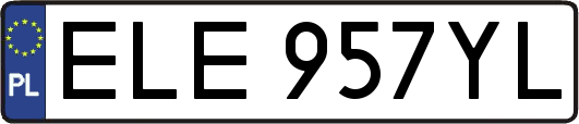 ELE957YL