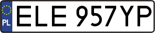 ELE957YP