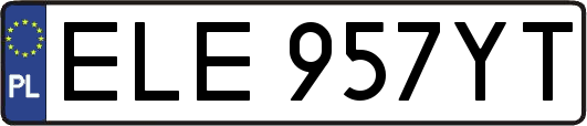 ELE957YT