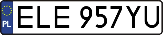 ELE957YU