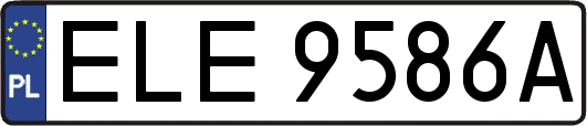 ELE9586A