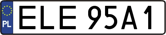 ELE95A1