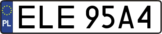 ELE95A4