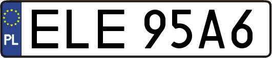 ELE95A6