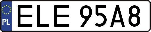 ELE95A8