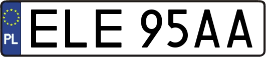 ELE95AA
