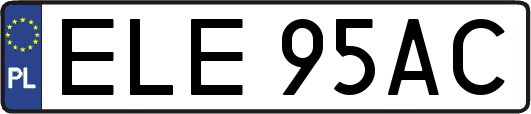 ELE95AC