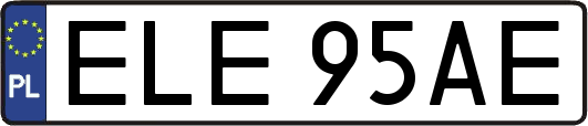 ELE95AE