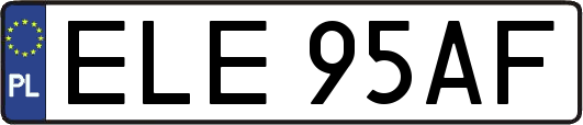 ELE95AF