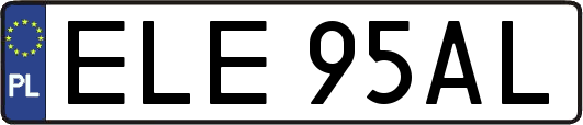 ELE95AL