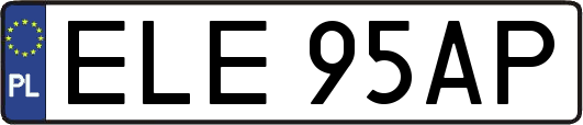 ELE95AP