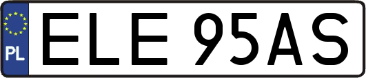 ELE95AS
