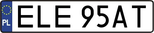 ELE95AT