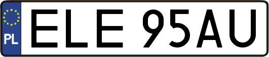 ELE95AU