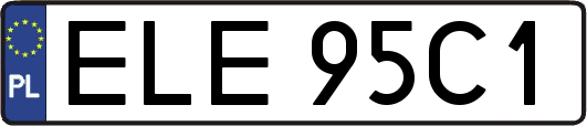ELE95C1