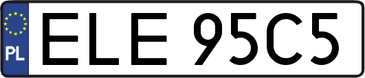 ELE95C5