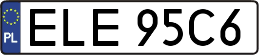 ELE95C6