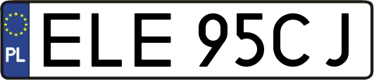 ELE95CJ