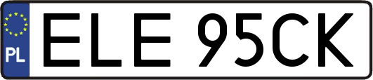 ELE95CK