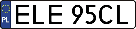 ELE95CL