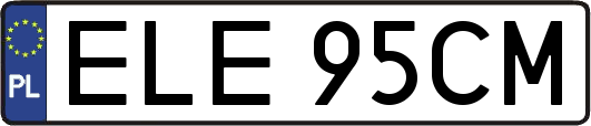 ELE95CM