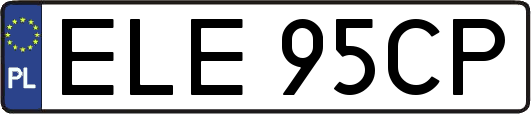 ELE95CP