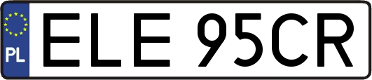 ELE95CR