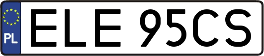 ELE95CS