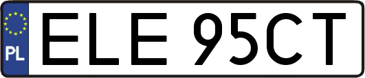 ELE95CT