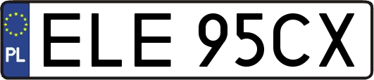 ELE95CX