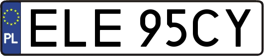 ELE95CY