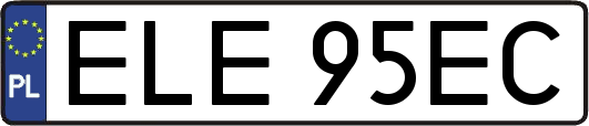 ELE95EC