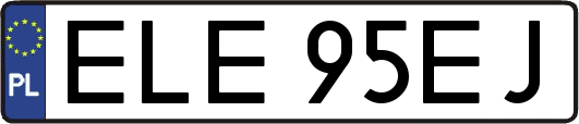 ELE95EJ