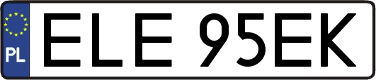 ELE95EK