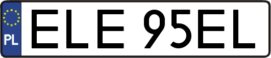 ELE95EL