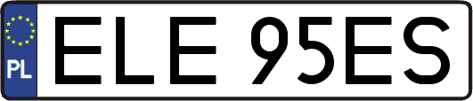 ELE95ES