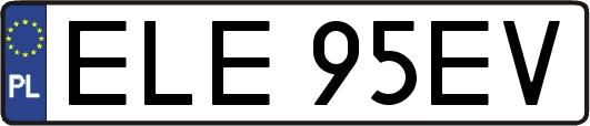 ELE95EV