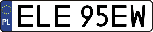 ELE95EW