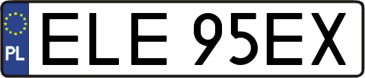 ELE95EX