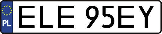 ELE95EY