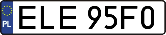 ELE95F0