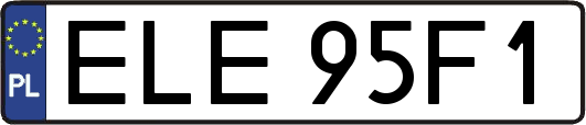 ELE95F1