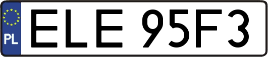 ELE95F3