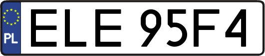 ELE95F4