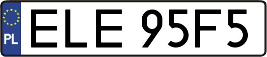 ELE95F5