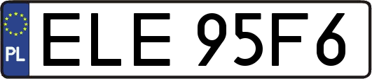 ELE95F6