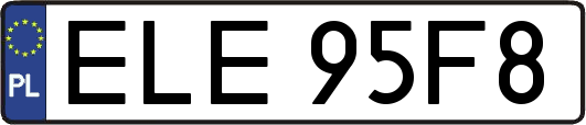 ELE95F8