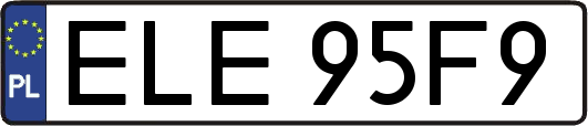 ELE95F9