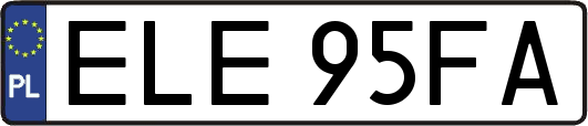 ELE95FA