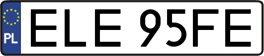 ELE95FE